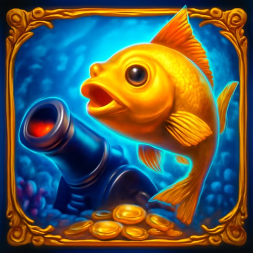 XE66 Big Bass Bonanza স্লট