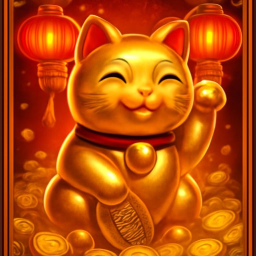 XE66 Wolf Gold স্লট