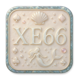 XE66 logo